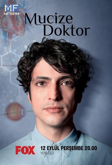 Чудо Доктор турецкий сериал на русском языке смотреть онлайн бесплатно