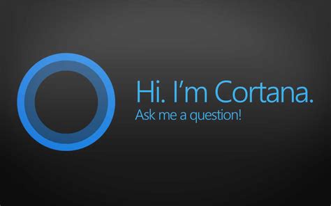Microsoft Will Remove Cortana From Windows 10 And 11 By The End Of The