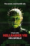 Hellraiser: Hellworld (2005) - Posters — The Movie Database (TMDB)