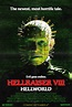 Hellraiser: Hellworld (2005) - Posters — The Movie Database (TMDB)