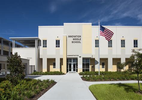 173 mountain lake academy jobs available. Innovation Middle School | Wharton Smith, Inc.