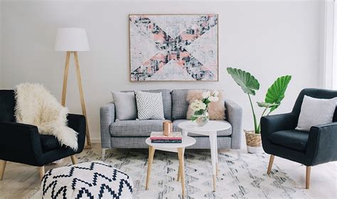 Scandinavian Minimalism How To Decorate With Less Wilmots