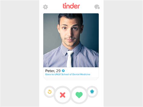 These Are The Most Swiped Right MEN On Tinder Nova 100