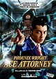 La Isla de Lindonar: Phoenix Wright: Ace Attorney