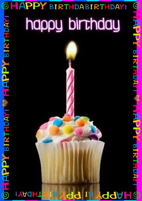 Pin By Brynnlea Pierce On Happy Birthday Birthday Happy Birthday