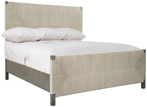 Mattressfirm.com has been visited by 100k+ users in the past month Woven Panel Bed | Bernhardt