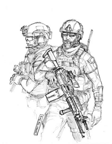 Pin By Jay Diaz On Military Military Artwork Military Drawings