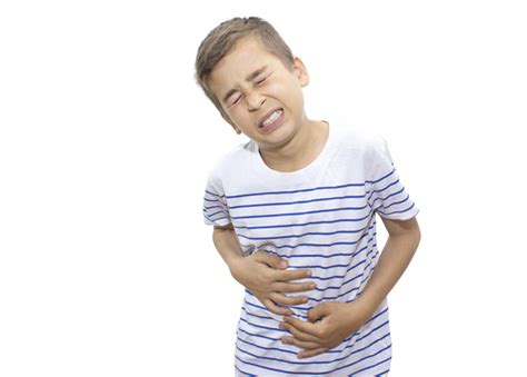 Four Common Causes Of Abdominal Pain In Infants And Children Focus On