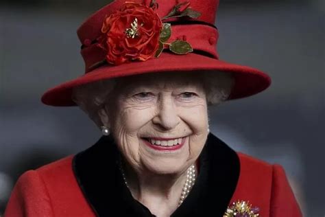 Tips Rahasia Umur Panjang Awet Muda Ratu Elizabeth Ii Ini Penjelasan