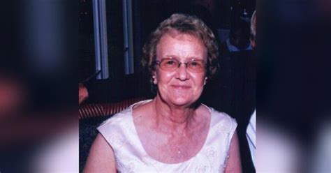 Mildred Millie Keiswetter Obituary Visitation Funeral Information