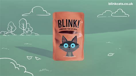 Blink Food For Cats Joins Love Sugar Science Love Sugar Science