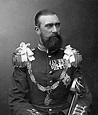 Adolfo Federico V de Mecklembourg-Strelitz