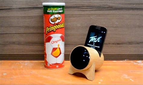 Reusing Pringles Cans Ecogreenlove Pringles Can Reuse Pringles Can
