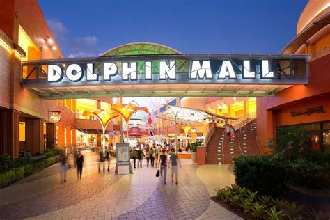 Malls In Miami Top 10 Malls In Miami To Get Your Shopping Done