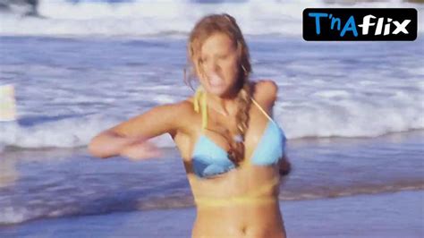 Sasha Jackson Bikini Scene In Blue Crush 2 Porn Videos