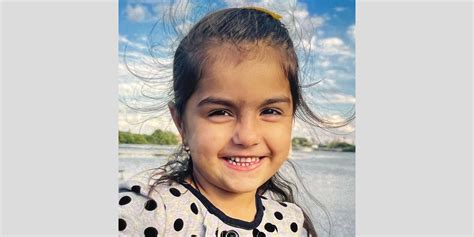 Fbi Dive Team Joins Search For 3 Year Old Texas Girl Lina Khil Missing For 2 Weeks