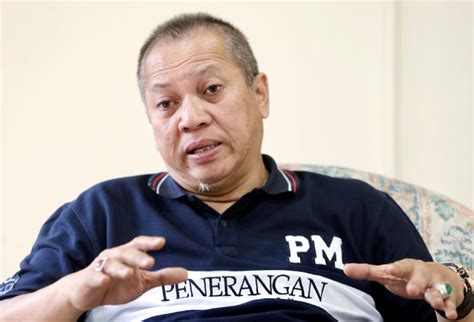 From wikipedia, the free encyclopedia. Annuar eviscerates Pakatan Harapan over 'vote-buying ...