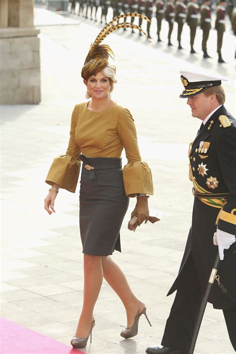 queen maxima fashion looks beauty and fashion royal fashion style icon her style dutch