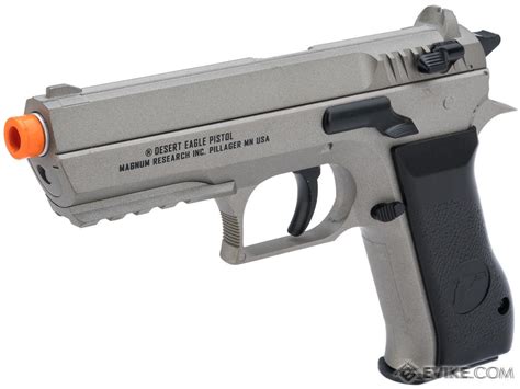 Magnum Research Jericho 941 Baby Desert Eagle Airsoft Co2 Pistol By