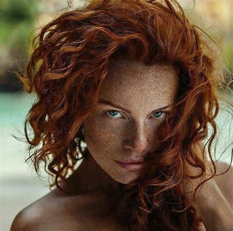 Pin By William May On Things Red Beautiful Freckles Beautiful Red Hair Red Haired Beauty