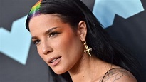 Halsey welcomes first child: “The most ‘rare’ and euphoric birth” – 97. ...