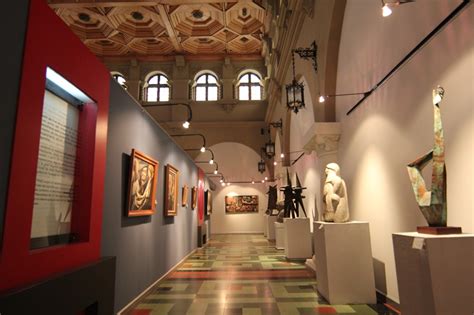 museo nacional de arte moderno “carlos mérida” portal mcd