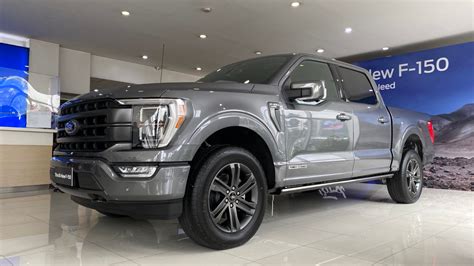 2022 Ford F 150 Diesel Specs Price Features