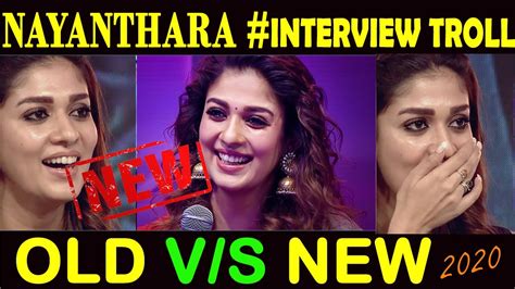 എല്ലാം Pre പ്ലാൻഡ് ആയിരുന്നോ Nayanthara Troll Video Youtube