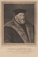 Thomas AUDLEY (1° B. Audley of Walden)