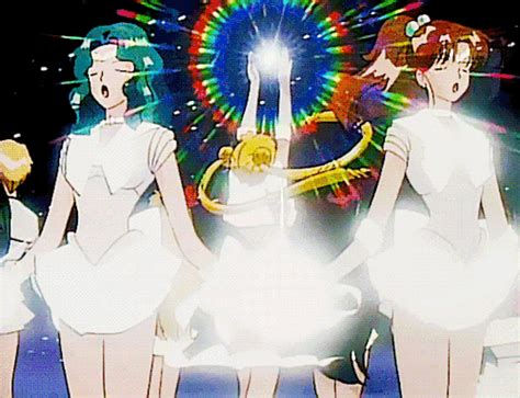 Eternal Sailor Moon Animated Gifs
