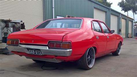 1973 Ford Falcon Xb For Sale Or Swap Qld Mackay 2239086