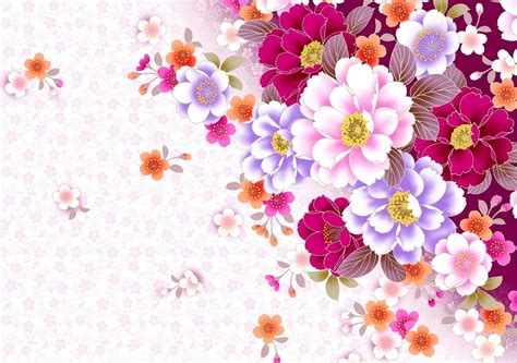 Floral Backgrounds Hd Wallpaper Cave