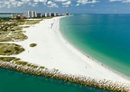 Visit Clearwater on a trip to The USA | Audley Travel