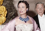 La increible colección de joyas de la duquesa de Windsor