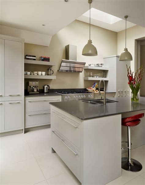 I consent to receiving the personalized newsletter from dulux, to be informed about akzonobel products (and services), including from other akzonobel group companies. Modern Country Style: The Best Grey Paint Colours For ...