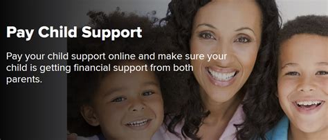 New York Pay Child Support Usa Status