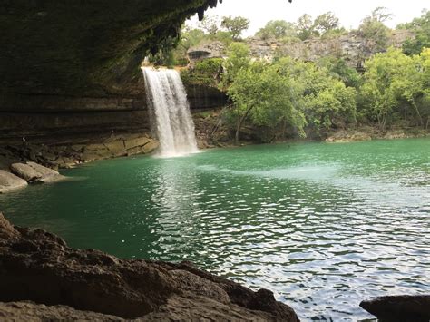 Our Top 5 Favorite Watering Holes - Austin Active Kids