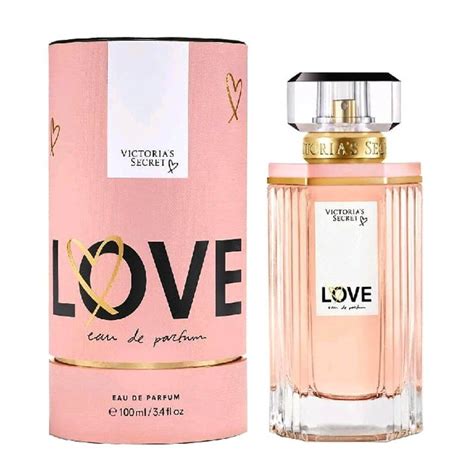 Victoria Secret Love Perfume 100ml Branded Fragrance India