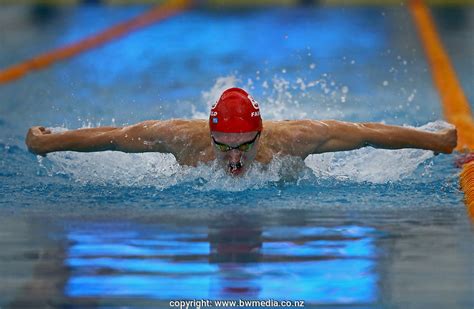 Swimming New Zealand Open Champs 2017 Dave Lintott Photography