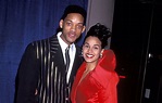 Will Smith's Ex-Wife Sheree Zampino Opened Up About Co-Parenting ...