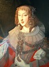 Maria Leopoldine von Österreich-Tirol (1632-1649), Kaiserin – kleio.org