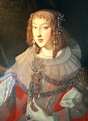 Maria Leopoldine of Austria-Tyrol, empress – kleio.org