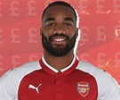 Alexandre Lacazette Biography - Facts, Childhood, Family Life ...