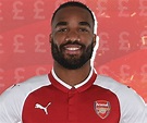 Alexandre Lacazette Biography - Facts, Childhood, Family Life ...