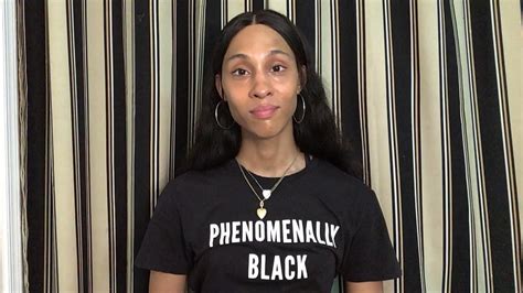 Mj Rodriguez Gives Impassioned Speech About Combating Racism And