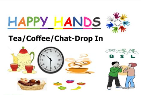 Doncaster Deaf And Hearing Parent And Toddler Group Happy Hands Netmums