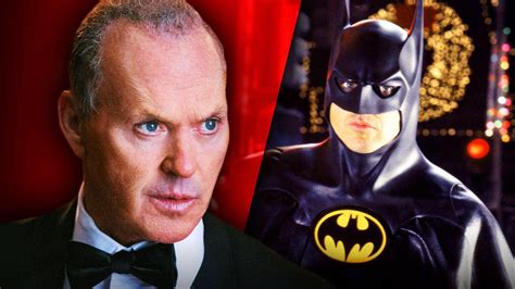 Michael Keaton S Batman Reboot Reportedly Killed At Warner Bros