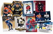 2022-23 Tim Hortons Hockey Info, Checklist, Cards for Sale