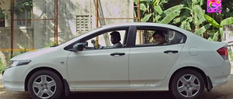 IMCDb Org Honda City GM In Kerala Nattilam Pengaludane