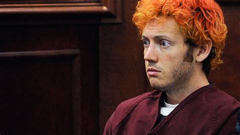 James Holmes Sentenced To Life In Prison Cnn